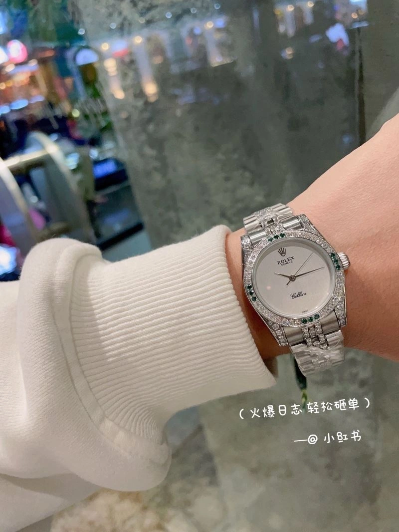 ROLEX Watches Sophisticated 199271