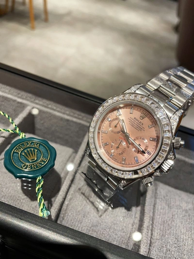 Affordable ROLEX Watches 199270