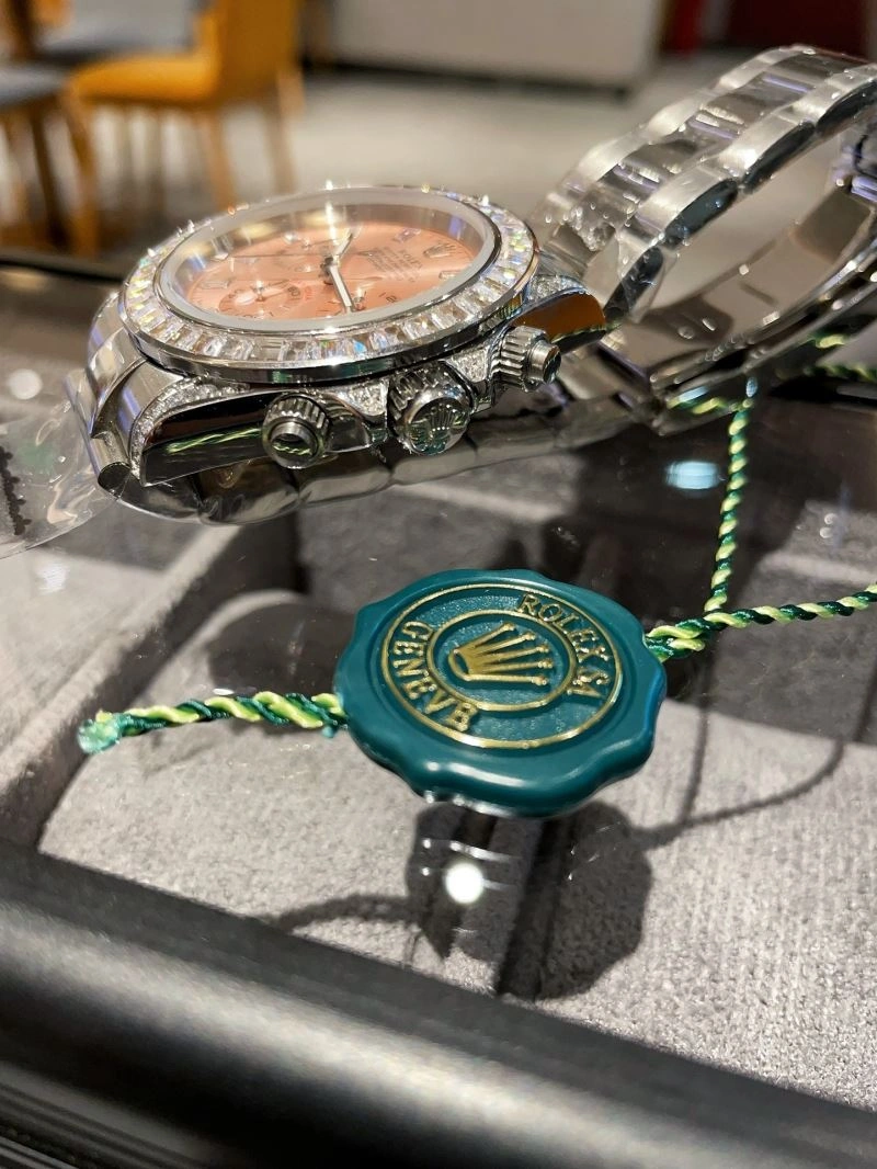 Affordable ROLEX Watches 199270