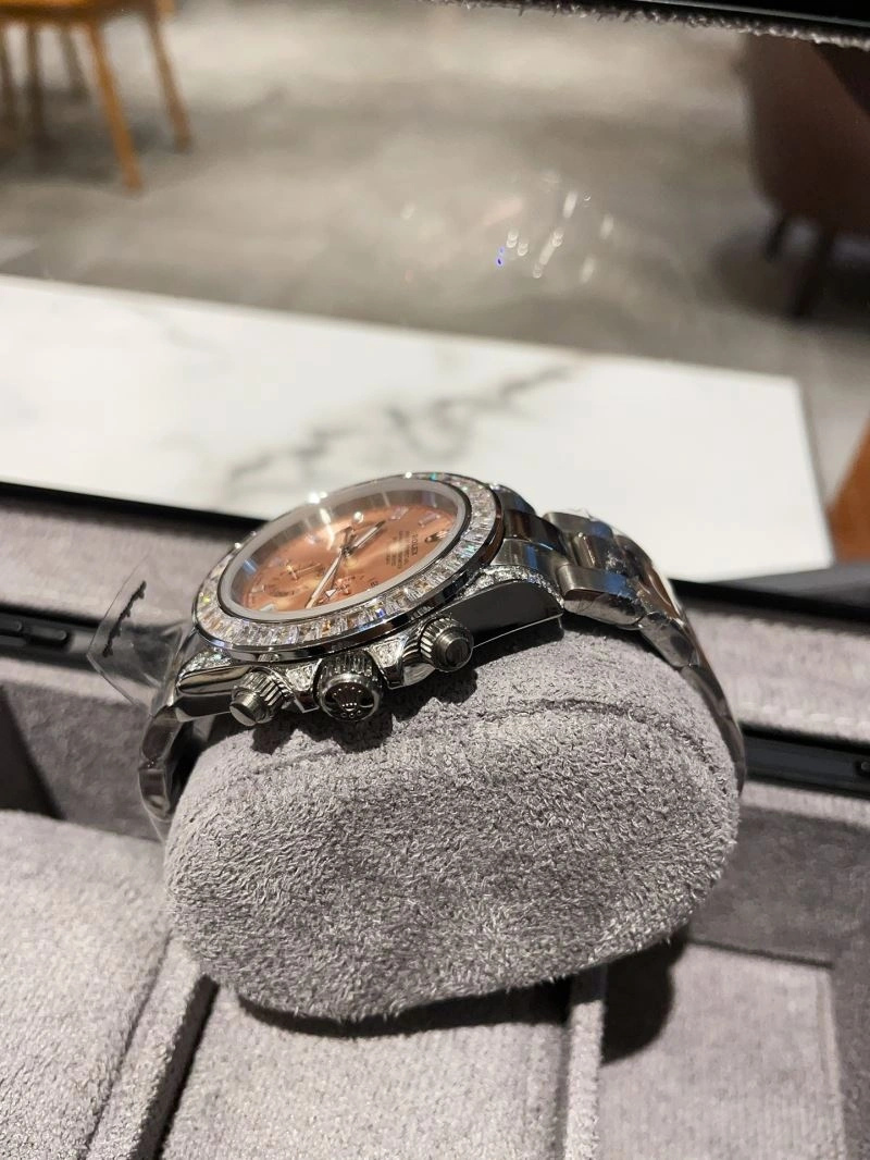 Affordable ROLEX Watches 199270