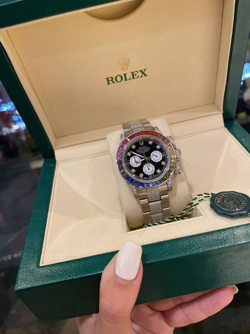 Thermal ROLEX Watches 199269