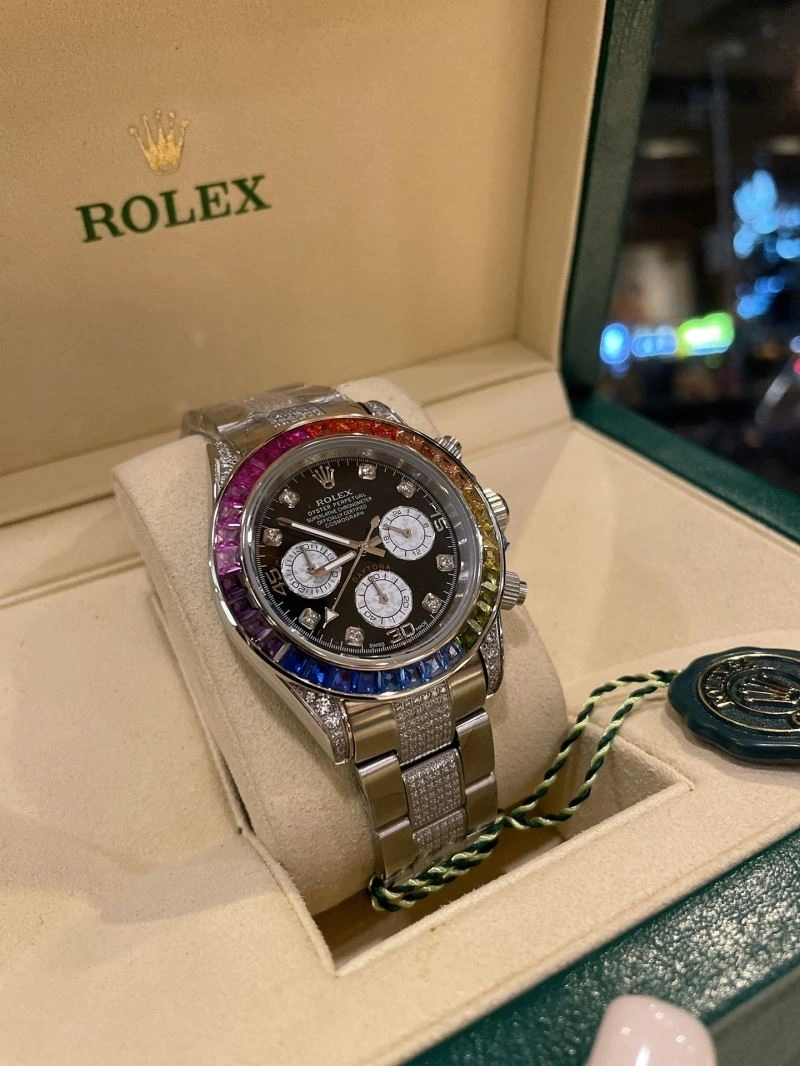 Thermal ROLEX Watches 199269