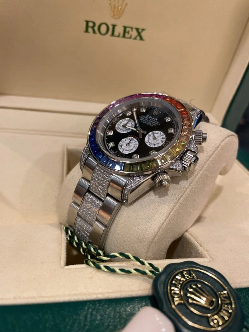 Thermal ROLEX Watches 199269