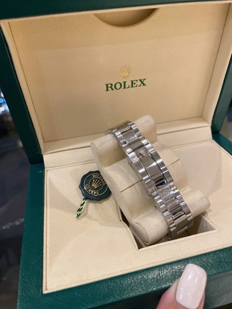 Thermal ROLEX Watches 199269