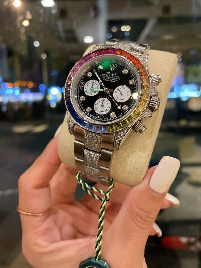 Thermal ROLEX Watches 199269