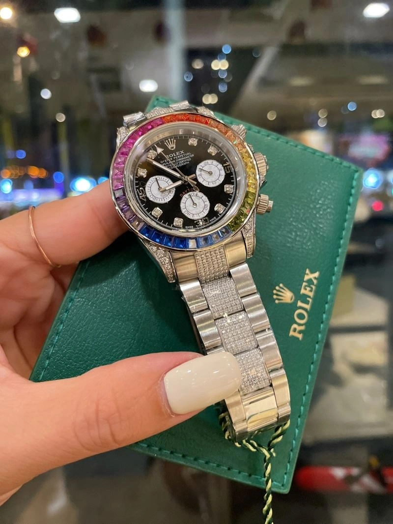 Thermal ROLEX Watches 199269