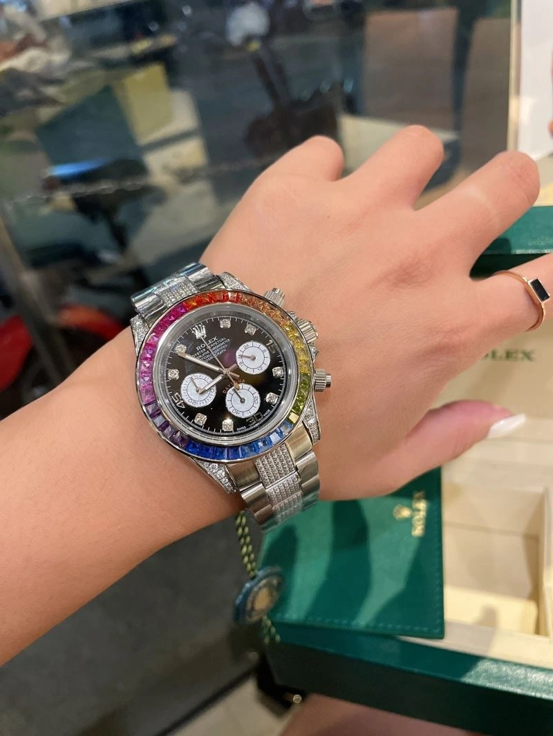 Thermal ROLEX Watches 199269