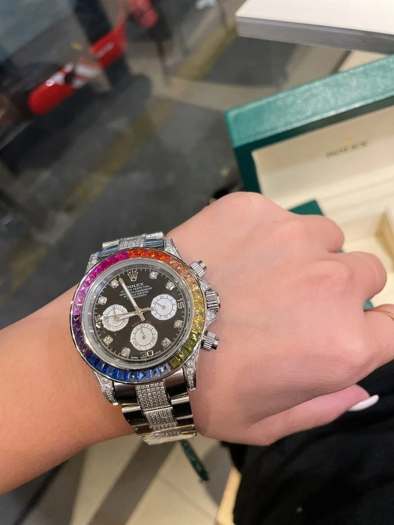 Thermal ROLEX Watches 199269