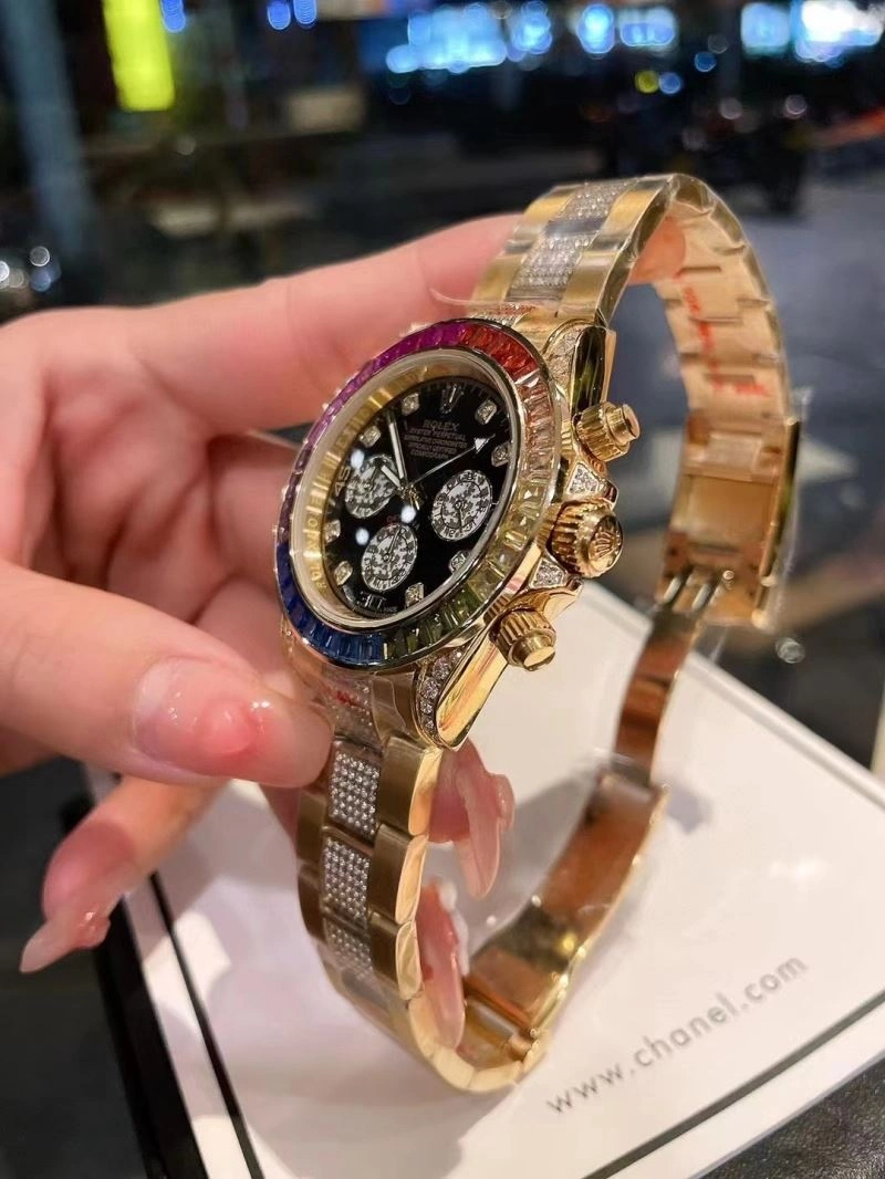 ROLEX Watches Durable 199250