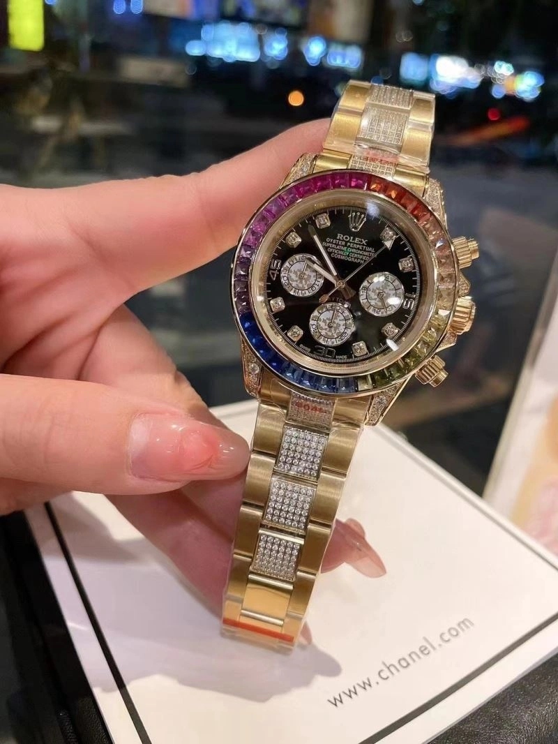 ROLEX Watches Durable 199250