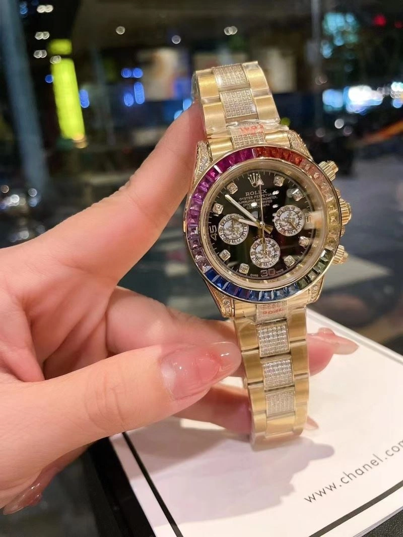ROLEX Watches Durable 199250