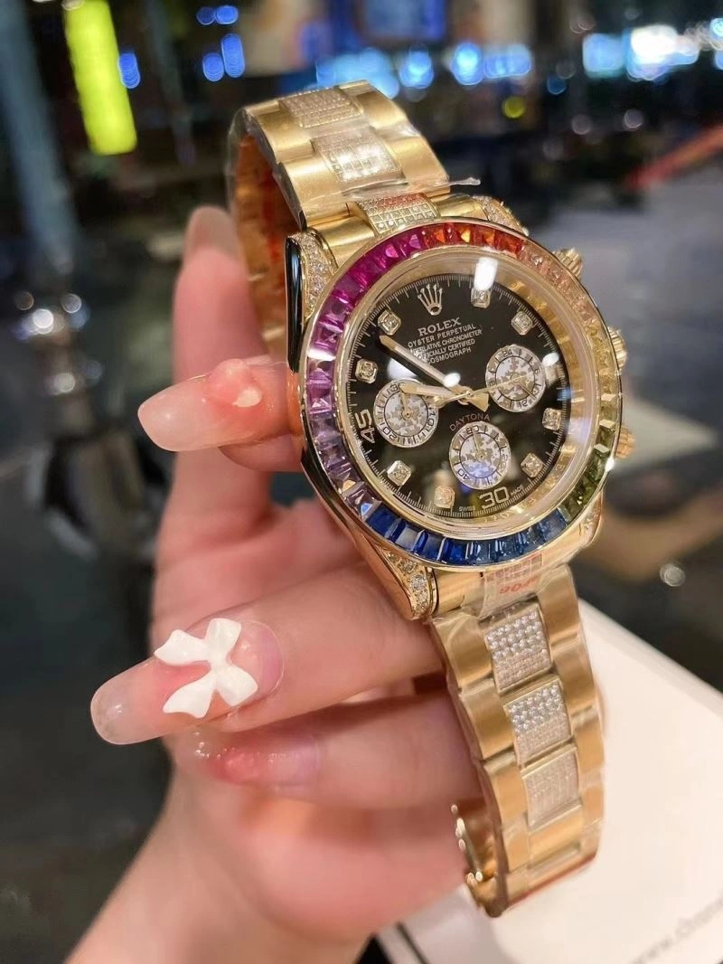 ROLEX Watches Durable 199250