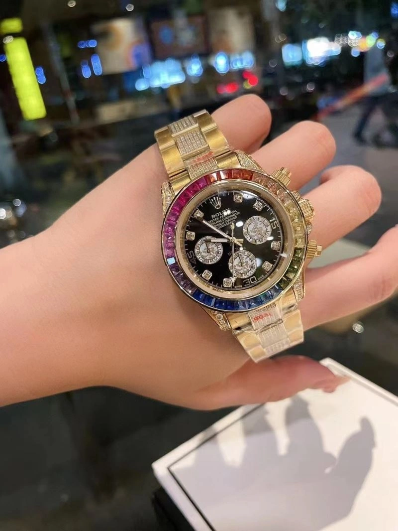 ROLEX Watches Durable 199250
