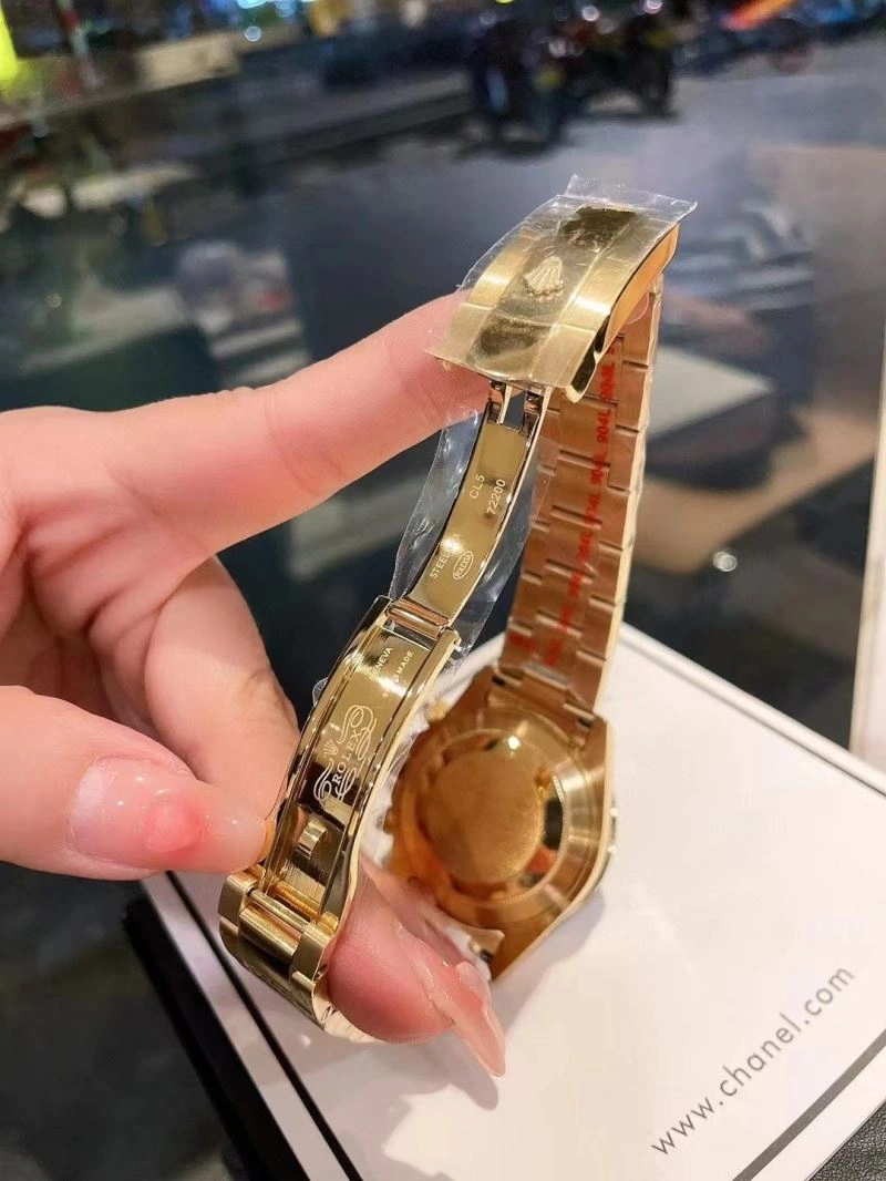 ROLEX Watches Durable 199250