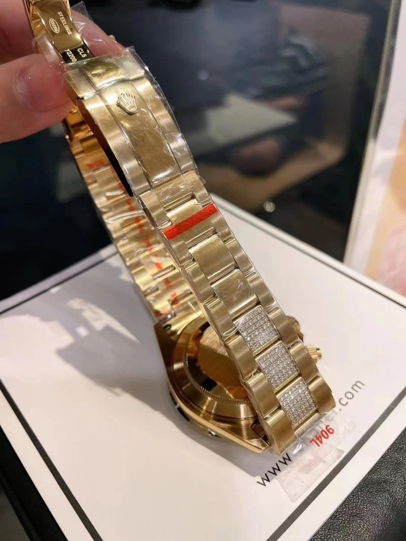 ROLEX Watches Durable 199250