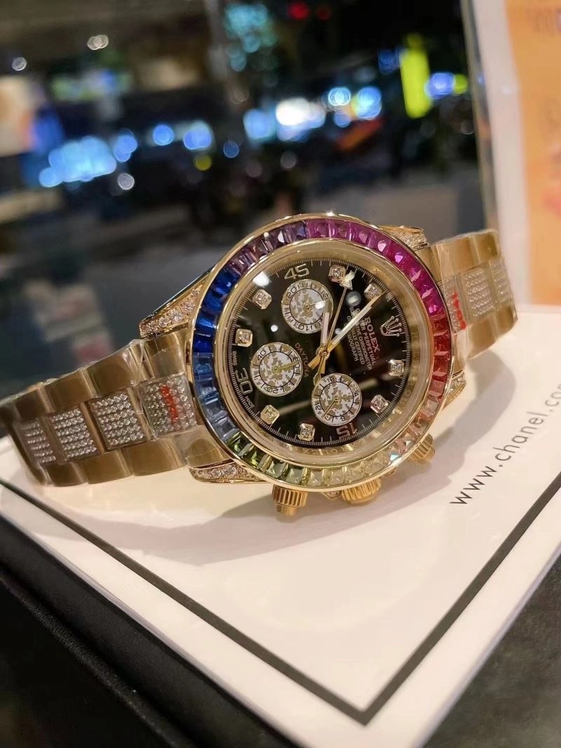 ROLEX Watches Durable 199250