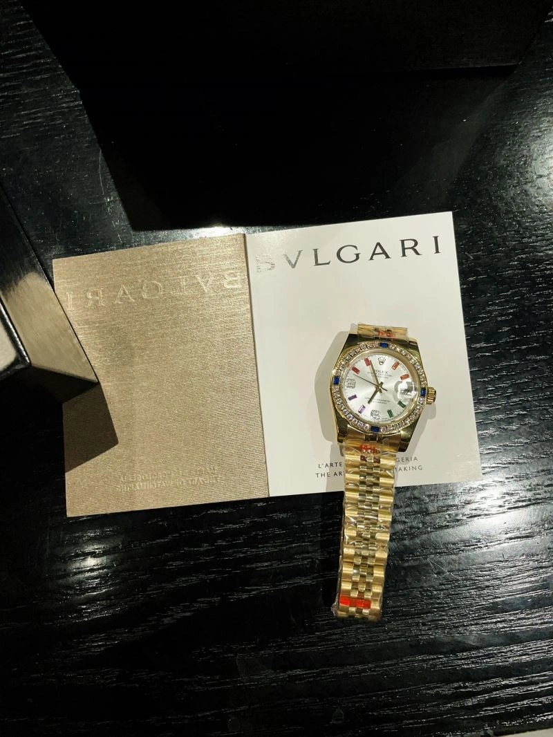 ROLEX Watches ModernLook 199258