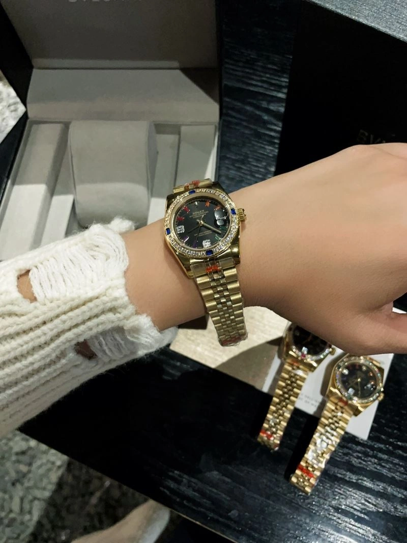 ROLEX Watches ModernLook 199258