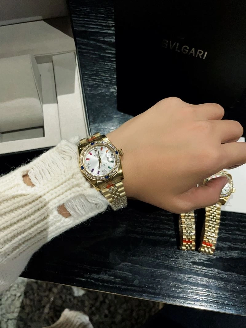 ROLEX Watches ModernLook 199258