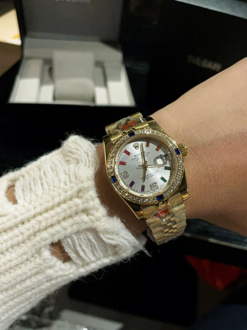 ROLEX Watches ModernLook 199258