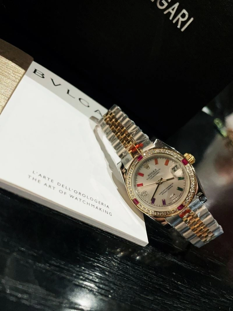 ROLEX Watches GoodFit 199259