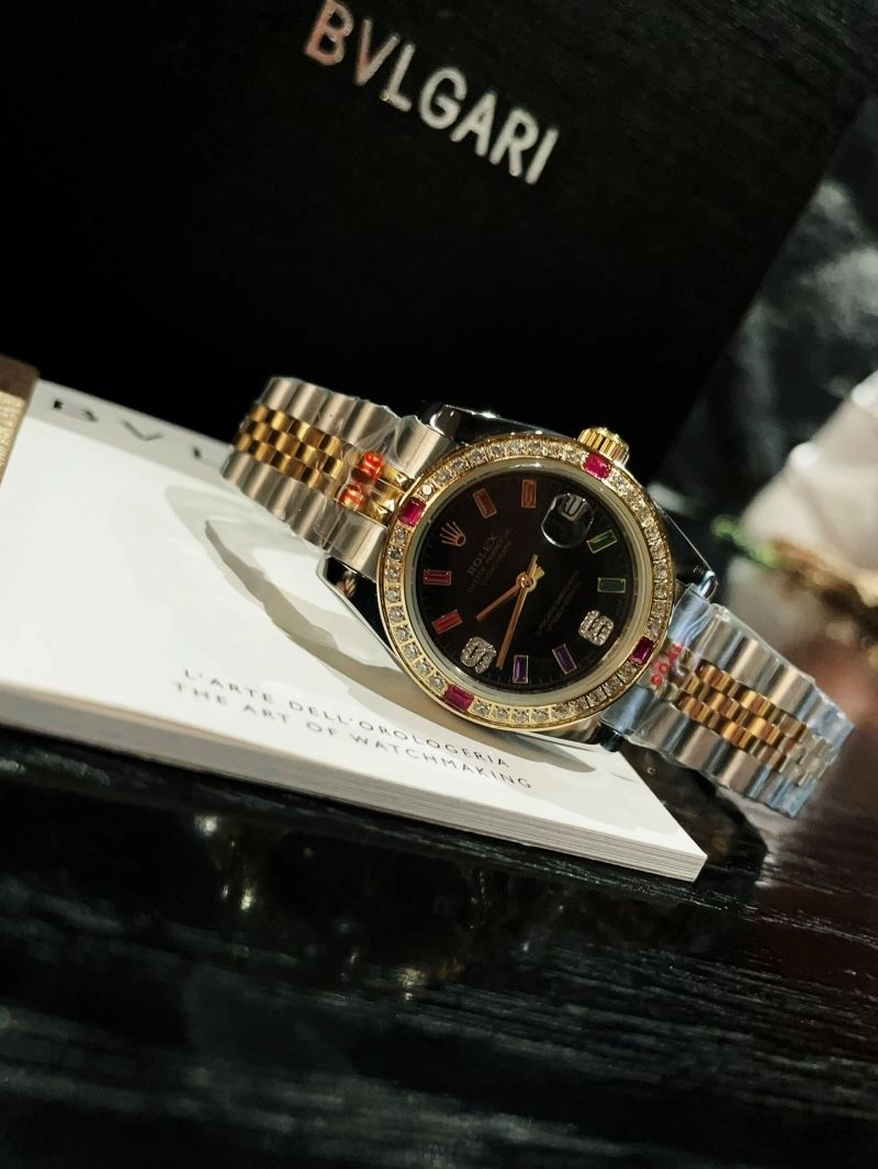 ROLEX Watches GoodFit 199259