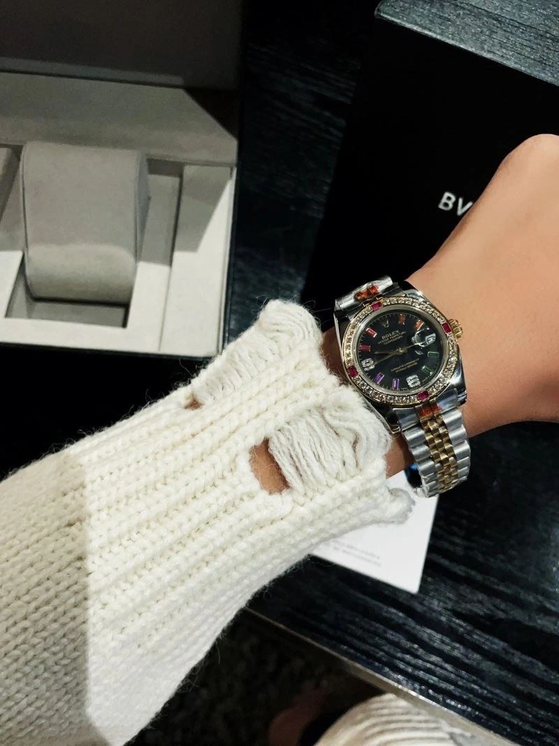ROLEX Watches GoodFit 199259
