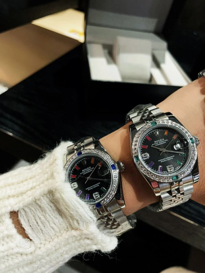ROLEX Watches SportInspired 199247