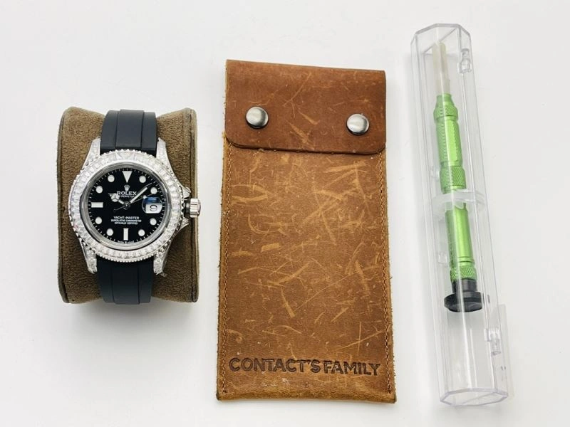 TimelessDesign ROLEX Watches 199251