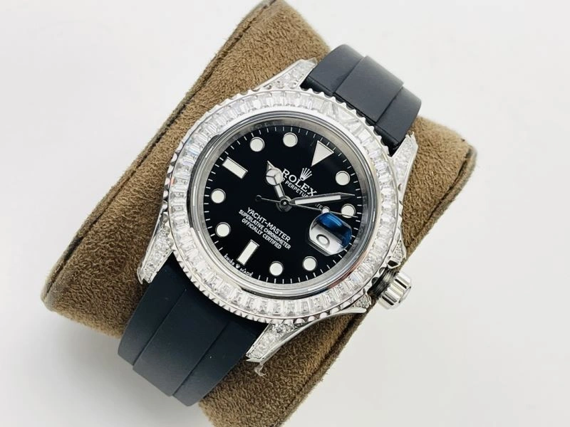 TimelessDesign ROLEX Watches 199251