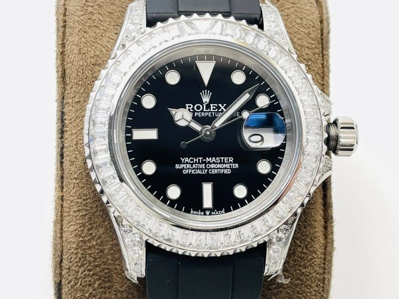 TimelessDesign ROLEX Watches 199251