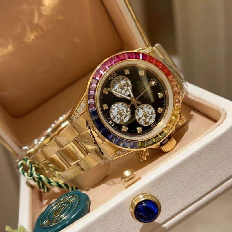 ROLEX Watches Reliable 199256