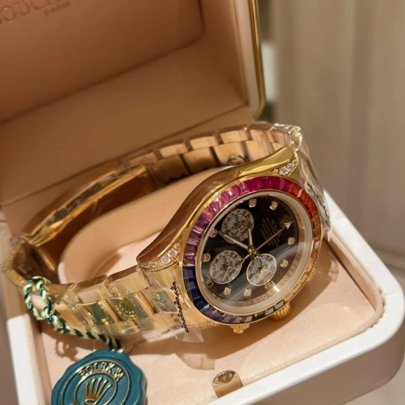 ROLEX Watches Reliable 199256