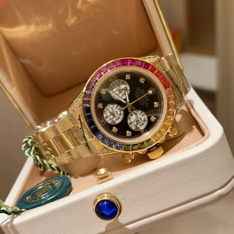ROLEX Watches Reliable 199256