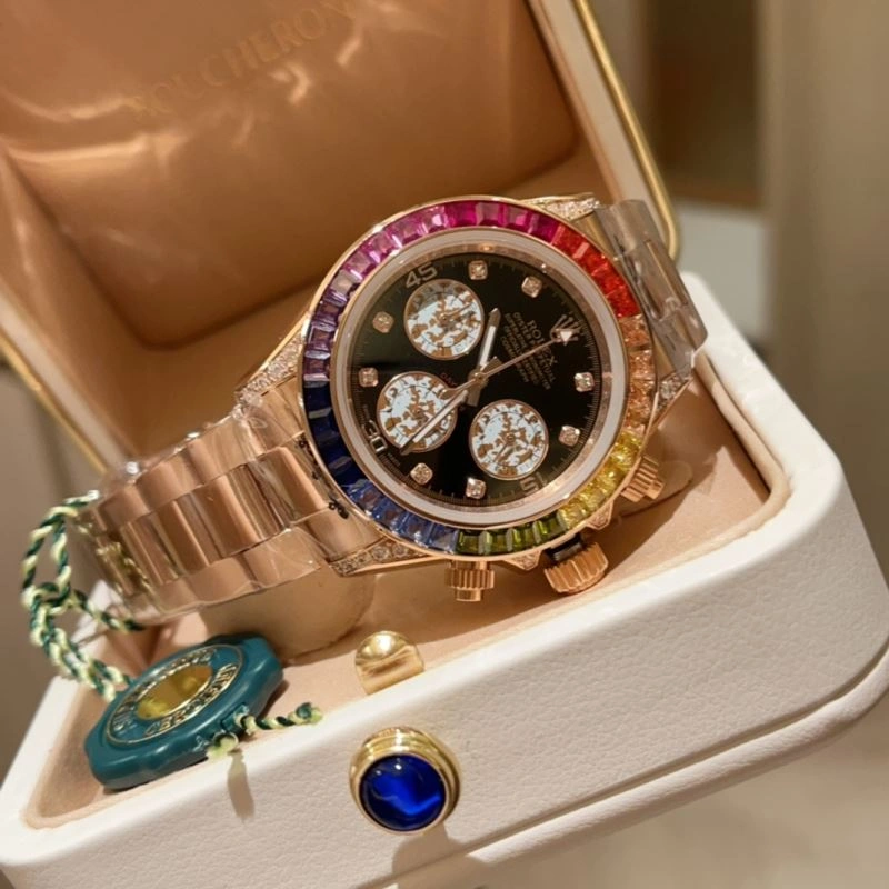 ROLEX Watches Reliable 199256