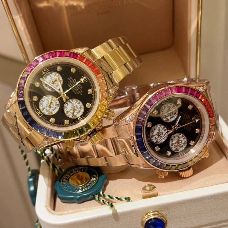 ROLEX Watches Reliable 199256