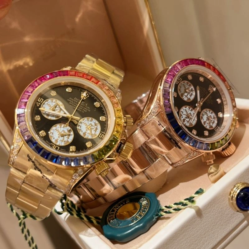 ROLEX Watches Reliable 199256