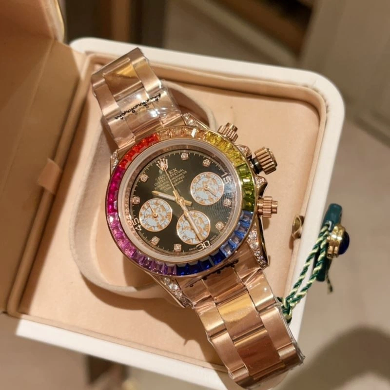 ROLEX Watches Reliable 199256