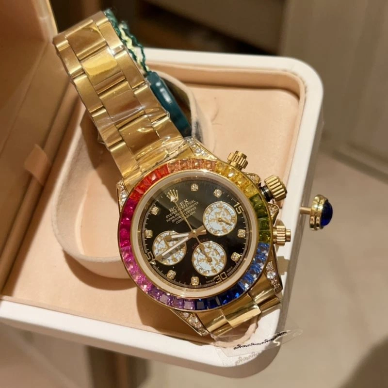 ROLEX Watches Reliable 199256