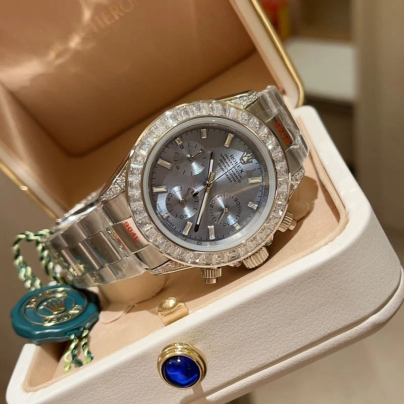 Tailored ROLEX Watches 199268