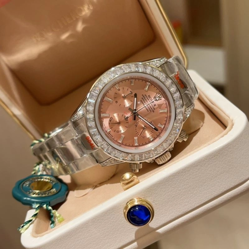 Tailored ROLEX Watches 199268