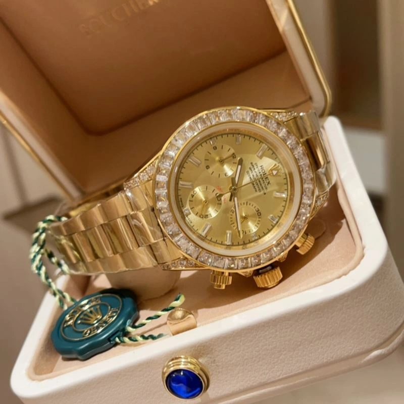 Tailored ROLEX Watches 199268