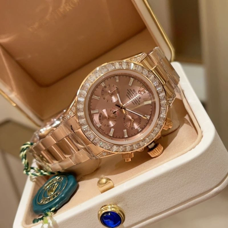 Tailored ROLEX Watches 199268