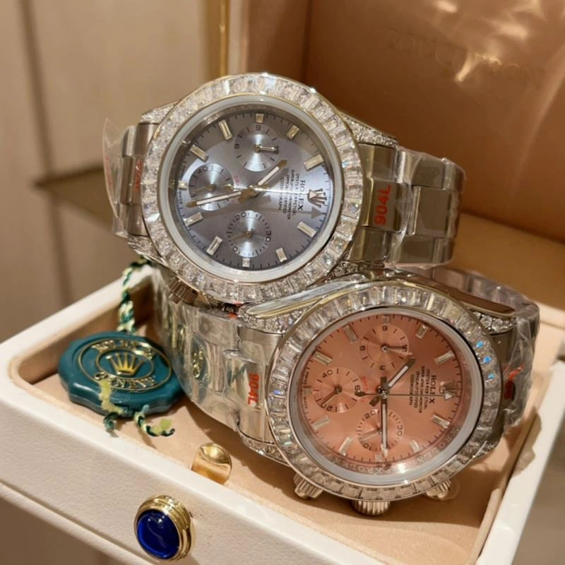 Tailored ROLEX Watches 199268