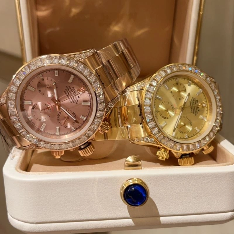 Tailored ROLEX Watches 199268