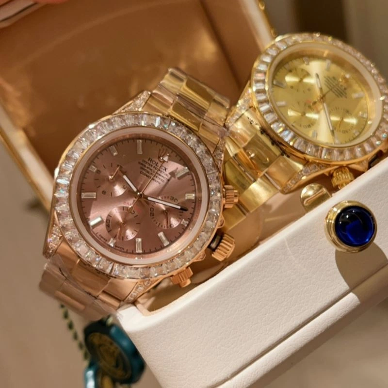 Tailored ROLEX Watches 199268