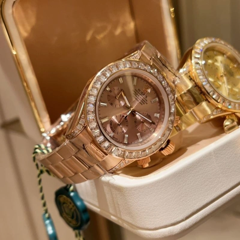 Tailored ROLEX Watches 199268
