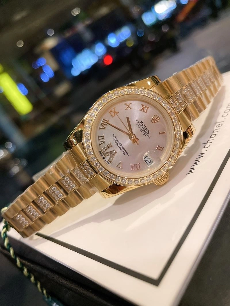 Attractive ROLEX Watches 199254