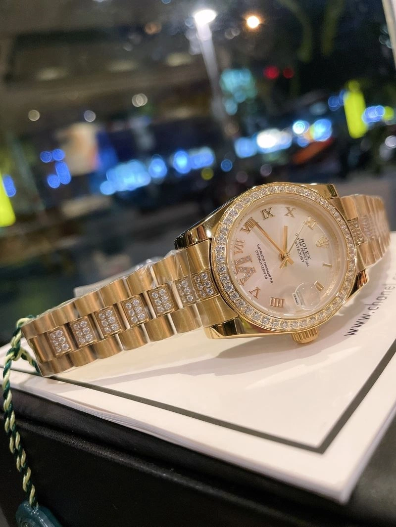 Attractive ROLEX Watches 199254