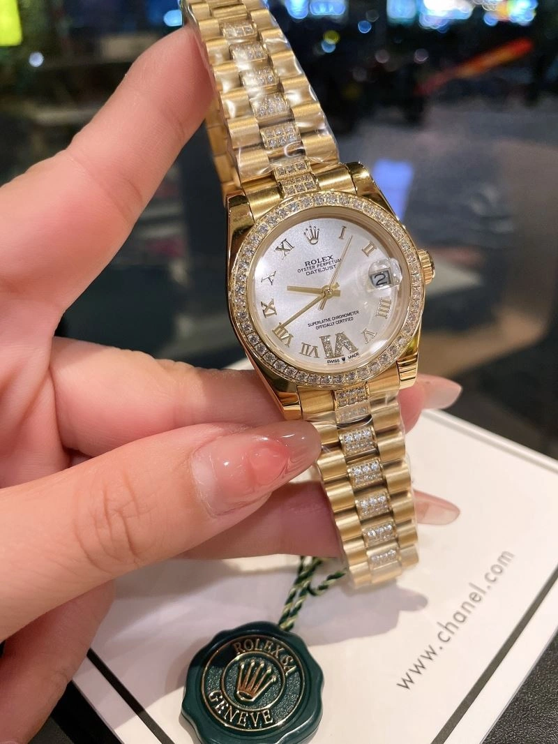 Attractive ROLEX Watches 199254